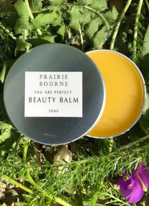 BEAUTY BALM