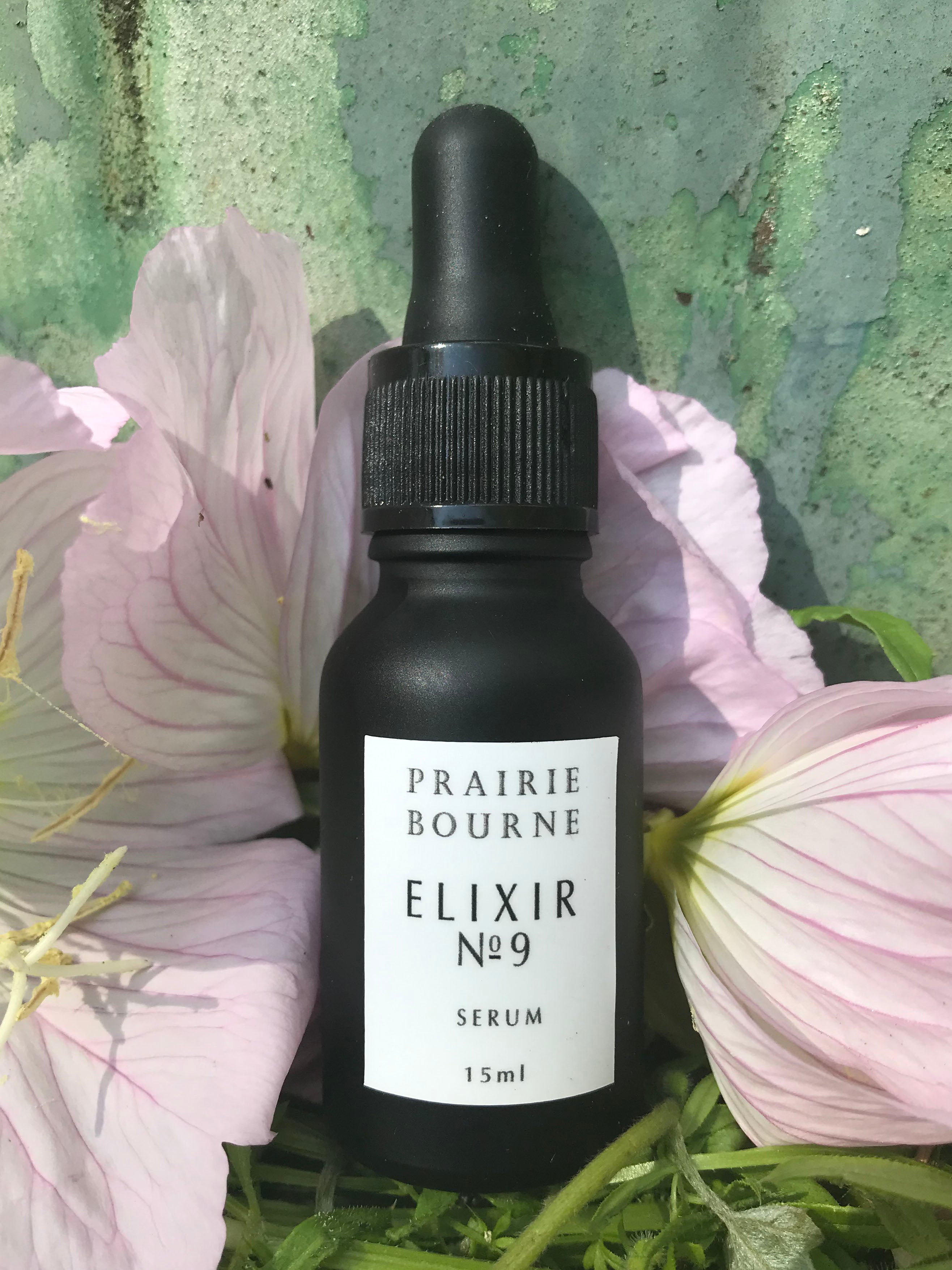 ELIXIR №9 – PRAIRIEBOURNE BOTANICALS