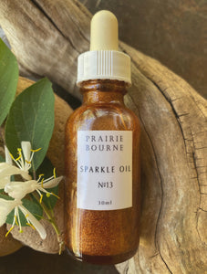 Sparkle Oil